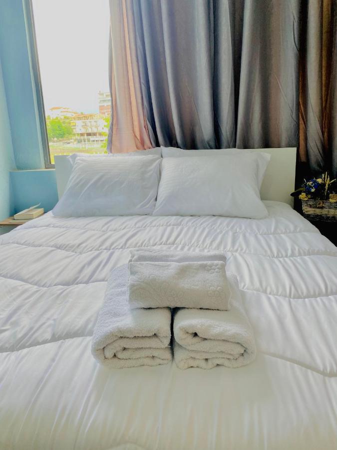 Appartamento Kb Downtown Gjirokastër Esterno foto